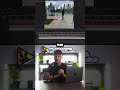 3D Camera Tracker in After Effects 🎥🔥  Adding Elements in 3D Space for Stunning Visuals