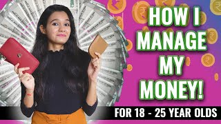 Save More with these Tips | Beginners Guide to Personal Finance | Drishti Sharma