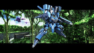 [戦場の絆][とろみ] とろみとゆっくりさん達287 [ガンダムＭｋ－Ｖ]