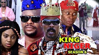 King Of Niger Season 6 - (New Movie) 2018 Latest Nigerian Nollywood Movie Full HD | 1080p
