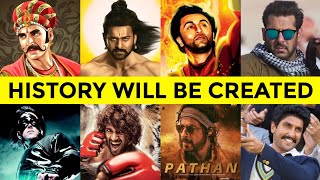 30 BIGGEST UPCOMING Bollywood Movies (2021 TO 2024) | Bollywood Talkz