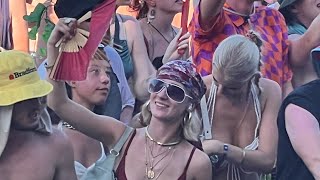 Boomtown 2024 festival vlog