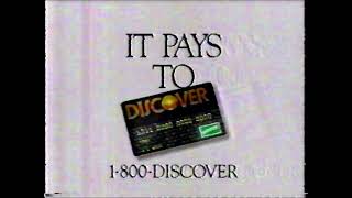 1996 Discover commercial 3