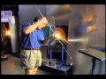 Glassmaking Technique: Free-Blown Glass