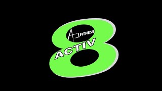 ACTIV8 #4 BOXING \u0026 CORE