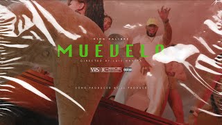 King Kalibre - Muévelo (Video Oficial) 🍑