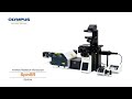 olympus ixplore spinsr super resolution microscope