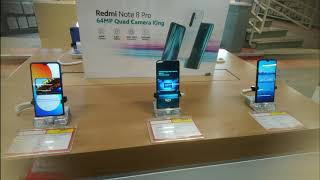 Mobile Prices in Saudi Arabia - January 2020 - SAMSUNG, HUAWEI, HONOR, NOKIA, REDMI at Jarir Store