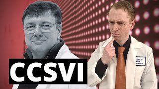 CCSVI and Liberation Treatment (Theory, Skepticism, Clinical Trials)[2020]