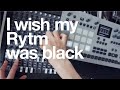 Polyrhythmic Elektron Analog Rytm MKII