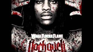 TTG (Trained To Go) - Waka Flocka Flame