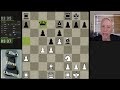 Twitch Stream from September 8, 2024 - Chess