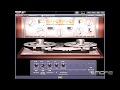 Tape Saturator - Midas Master Class Series - ProX with Steve Lagudi