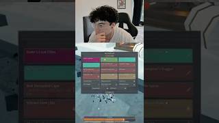 Player Drops Rarest Deepwoken Item