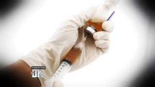 Drs. Investigate: Dirty Med Spas