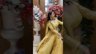 AAJ SAJEYA | Bride Special | Choreography Preeti Khetan | Dance Fun #shorts