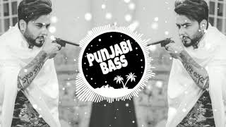 2 CHEENE | BASS BOOSTED | KHAN BHAINI | New Punjabi Songs 2020 | Latest Punjabi song