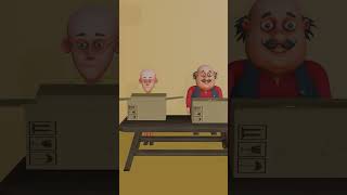 MOTU PATLU GAME #3d #animation