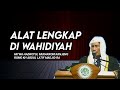 Alat Lengkap di Wahidiyah || fatwa kanjeng romo kh abdul latif madjid