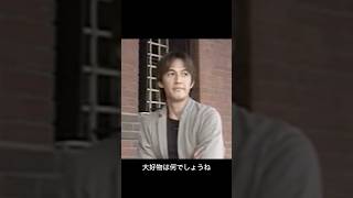 【B'z】納豆が嫌いな稲葉さん　#bz