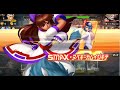 【kof98umol】first battle～クラークxv参戦～