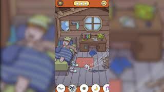 FlND OUT LEVEL 31 | Find out game solution - DlSCOVERY - Attic