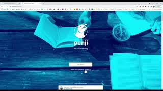 Penji Orientation (Admins, Students, Tutors)