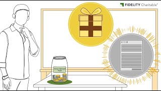 Tax benefits of donor-advised funds | Fidelity Charitable