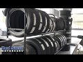 Tires, Alignment and NitroFill Specials at Bud Smail Motorcars - April 2017