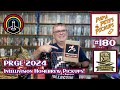 PRGE Pickups 2024! - Intellivision Homebrews - Papa Pete's Pickups - Ep 180