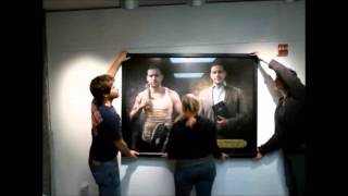 Union Art Gallery Spring 2016