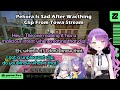 Usada Kensetsu Employee Demands Good & Extra Paycheck From Her Shachou【Hololive English Sub】