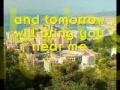 spain al jarreau lyrics spain i can recall