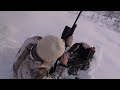 capercaillie hunting in norway. topp jakt i namdalen nordic adventure