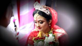 wedding highlites uttaran weds sritama