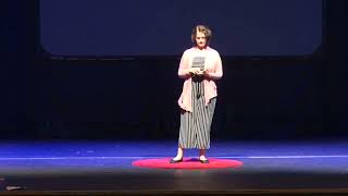 Emil Kraepelin | Riley Taylor | TEDxPascoCountySchools