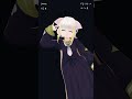 あざとい猫耳で『可愛くてごめん』 オリジナルキャラクター mmd vroid