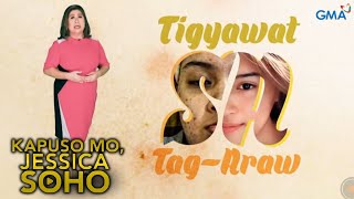 Kapuso Mo, Jessica Soho: TIGYAWAT SA ILONG! KMJS FULL EPISODE April 7, 2024