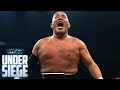 Tomohiro Ishii vs. Josh Alexander (FULL MATCH) | Under Siege 2022