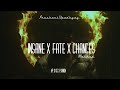 Insane X Fate X Chances - AP Dhillon | Gurinder Gill | Shinda Kahlon | Prashant Upadhyay | Mashup