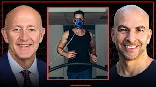 How to increase your VO2 max | Peter Attia and Mike Joyner