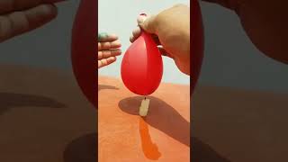 candle vs Balloon #experiment കൊച്ചു പരീക്ഷണം |#m4tech #shorts #trending #viralshorts #youtubeshorts