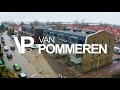 Van Pommeren project Molenweg Bunnik