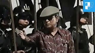 【1980 CM】 Akira Kurosawa Suntory Reserve Whisky Commercial 2 (Short)