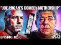 JOE ROGAN’S COMEDY MOTHERSHIP | #240 | UNCLE JOEY'S JOINT with JOEY DIAZ