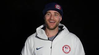 Mike Schultz On The Moments That Make Team USA | PyeongChang Paralympics