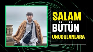 Rafael İsmayılzadə - Salam Bütün Unudulanlara (Official Video 2024)