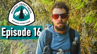 A Heartbreaking Decision was made... | Episode #16 | Pacific Crest Trail 2022