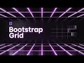 Bootstrap Grid System Explained – Rows, Columns & Responsive Layouts (Part 3)