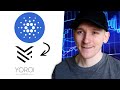 How to Stake Cardano ADA (Yoroi Wallet Cardano Staking Tutorial)